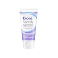 Biore  คลีนซิ่งโฟม 90 กรัม สูตร Bright Up สำหรับผิวแห้ง หรือผิวหมองคล้ำ