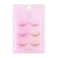 MEILINDA เมลินดา เบบี้ บลิ๊งค์ แลชเชส ขนตาปลอม 3 คู่ No.03 – Natural Classic