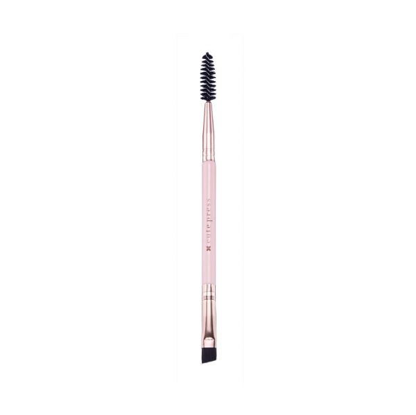 duo brow brush