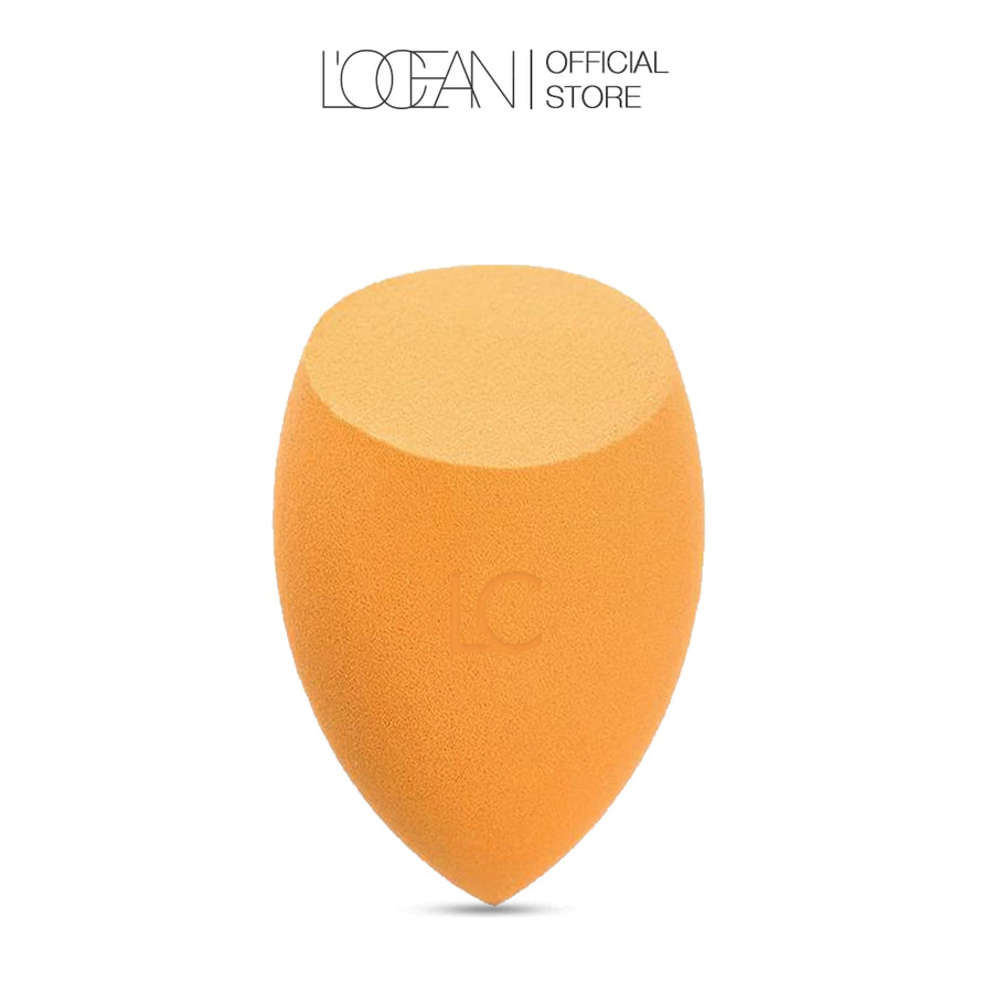 L'OCEAN BLENDER SOLUTION ฟองน้ำแต่งหน้า